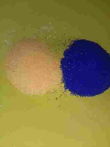Reliable Colored Salt Granules
