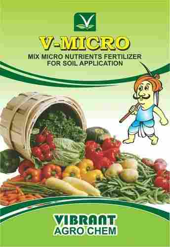 V-Micro Micronutrient Fertilizer