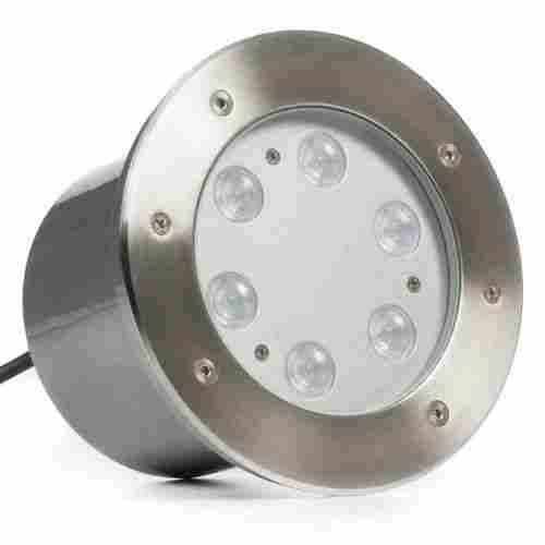 6.5" Large In-Ground 18W LED Light