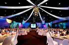 Event Management Service For Functions
