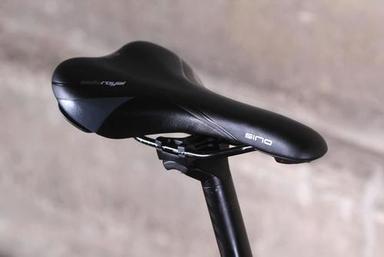 Highly Durable Cycle Seat