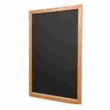 Magnetic Chalk Black Board