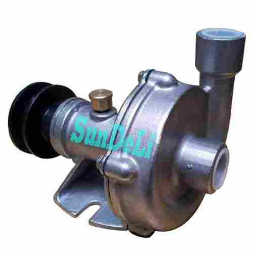 Stainless Steel 1 Inch Outlet Sea Water Pump