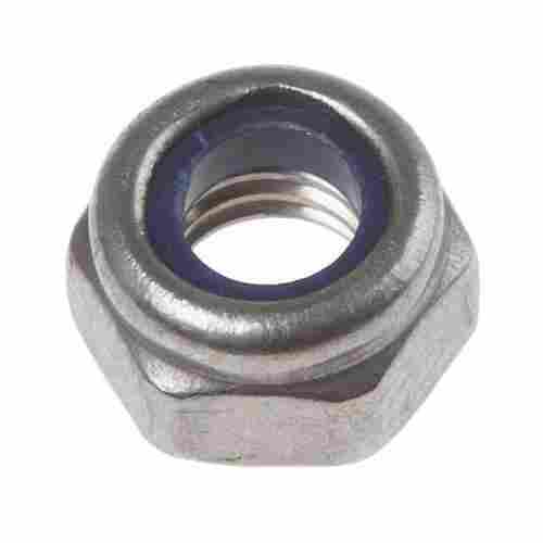 Stainless Steel Nylon Insert Lock Nuts