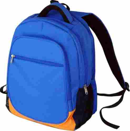 Zipper Waterproof School Bags