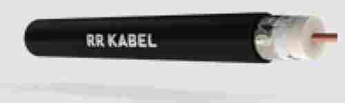 Co-Axial Cable For Tv Network