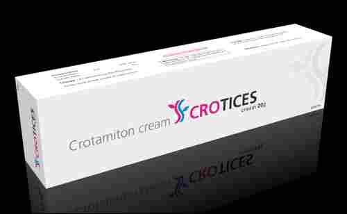 Crotices Cream 20g