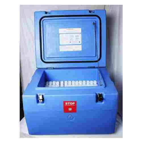 Durable Vaccine Cold Boxes