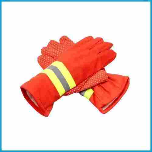 Fire Safety Hand Glove