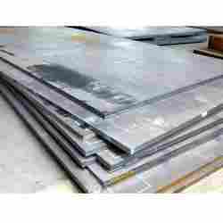 Industrial Mild Steel Sheet