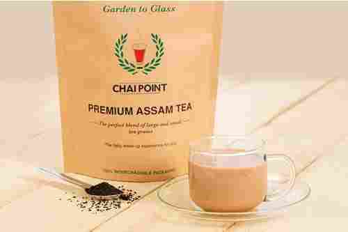 Premium Assam CTC Tea