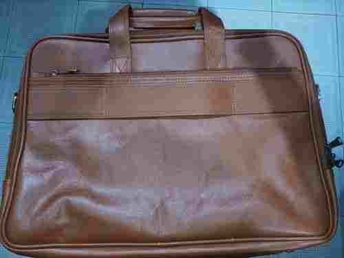 Pure Leather Laptop Bags