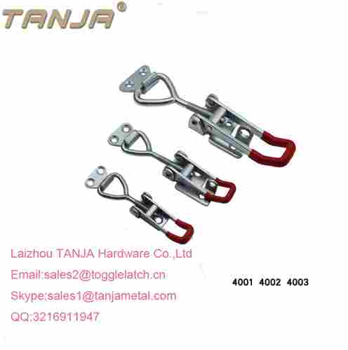 TANJA 4001 Stainless Steel Adjustable Toggle Latch