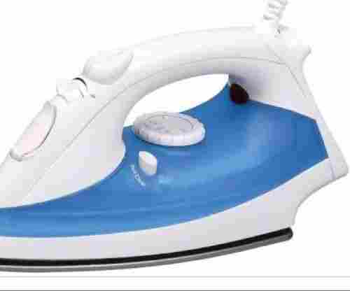 Electric Steam Dry Iron