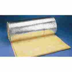 Industrial Duct Insulation Services