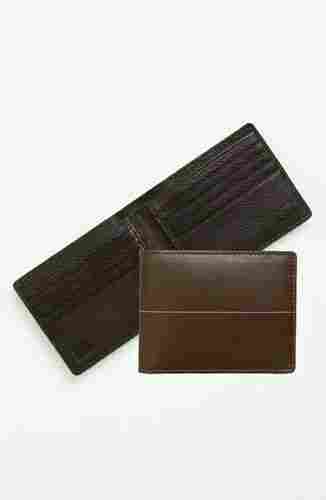 Pure Leather Mens Wallets