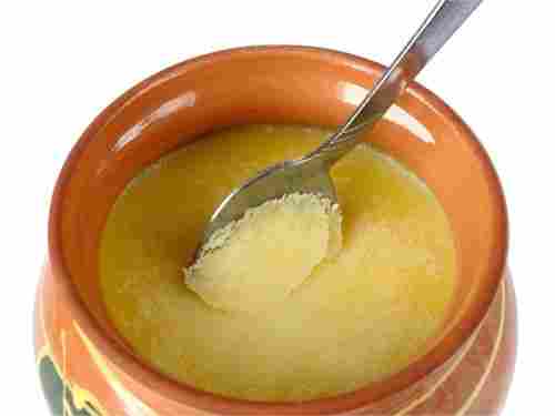 Pure Refined Cow Ghee