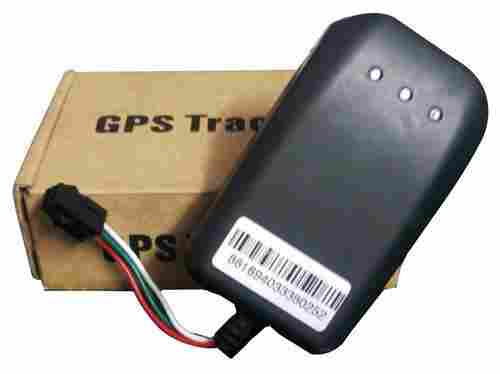 Error Free GPS Tracker (-TK101B)