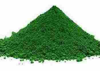 High Grade Acid Green