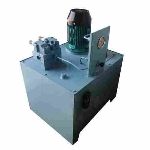 High Pressure Hydraulic Power Pack
