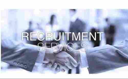 Long Duration Recruitment Services