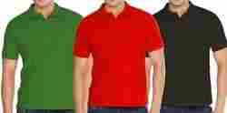 Mens Colored T Shirts