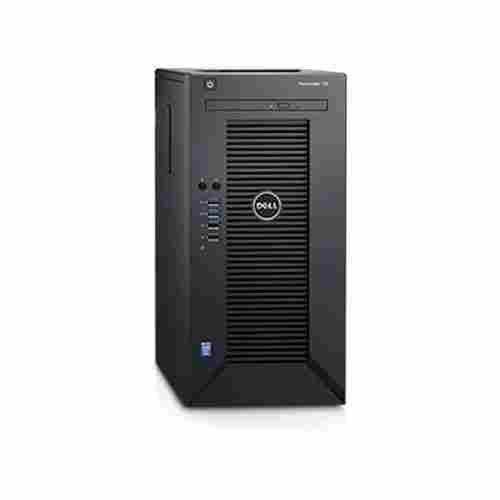 PowerEdge T30 Premium Business Mini Tower Server System - Intel Quad-Core Xeon [Dell]