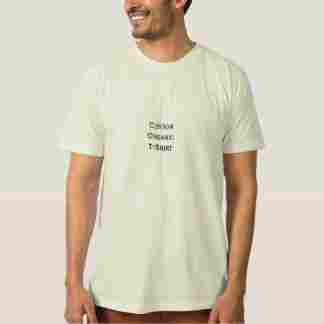  राउंड नेक टी-शर्ट 