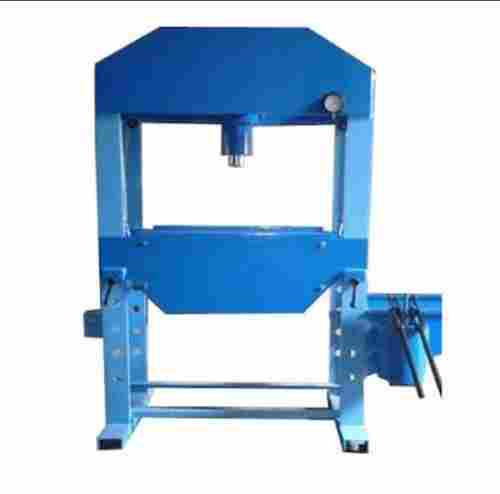 Affordable Hydraulic Press Machine 
