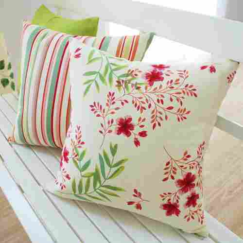 Attractive Designs Cotton Pillow Covers