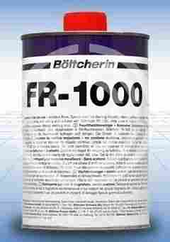 Bottcher FR 1000 Offset Chemicals