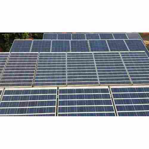 Fine Quality Polycrystalline Solar Panel