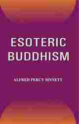 Religious Esoteric Buddhism Book