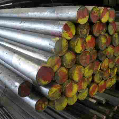 Highly Demanded Bright Steel Round Bars