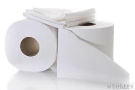 Napkin Tissue Papers