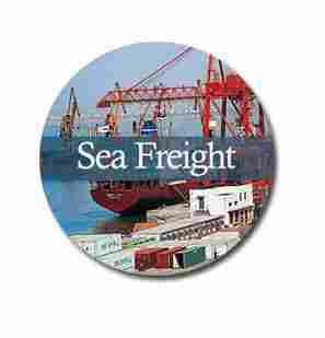 Sea Freight Service Provider