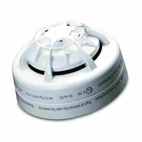 Apollo White Conventional Smoke Detector