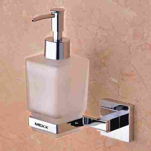 Brass Liquid Soap Dispenser