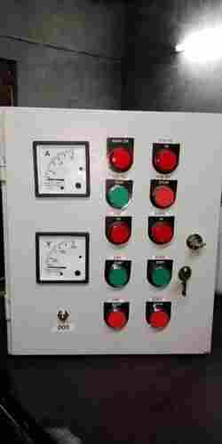 Electrical RO Control Panel