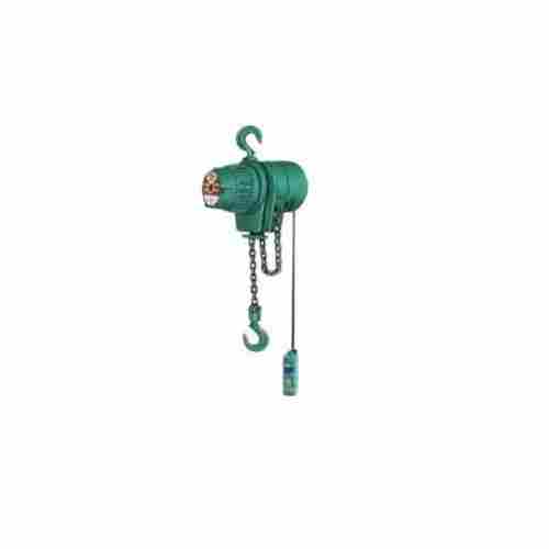 Safety Chain Electric Hoist