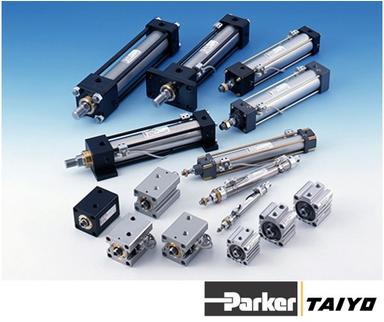 Compact Cylinder (Parker Taiyo)