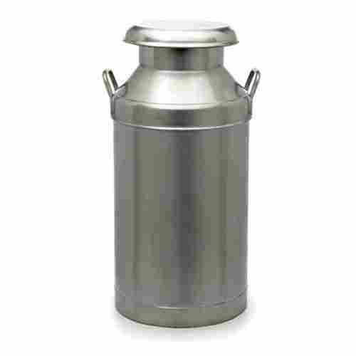 Durable Aluminum Milk Can