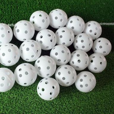 Golf Perforated Balls Application: Use For Home