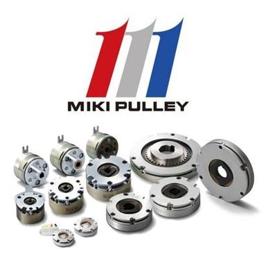 High Grade Miki Pulley Coupling
