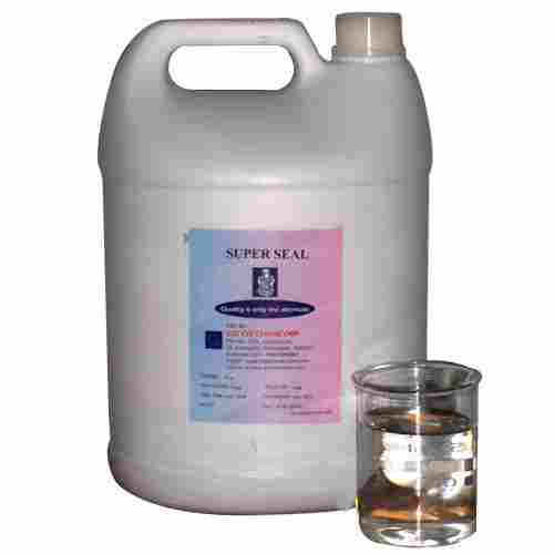 Super Seal Water Proofing Compound