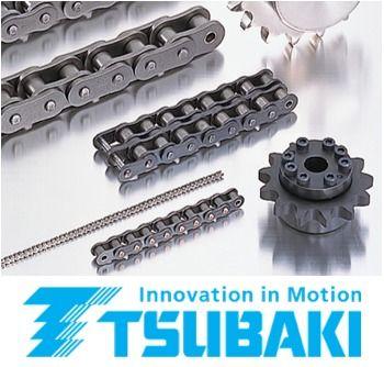 Tsubakimoto Chain Drive Chain Warranty: Various