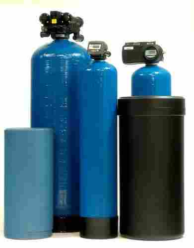 Water Softener and Purifier