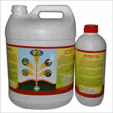 Agricultural Herbal Bio Pesticides