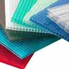 Colored Fibre Roofing Sheet