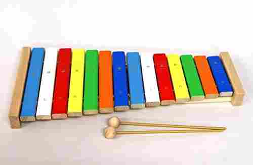 Japanese Wood Forest Xylophone